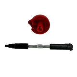 Cub Cadet Choke Lever Assemb - 751P18086
