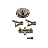 Cub Cadet Bracket Asm:Cam - 753-04919