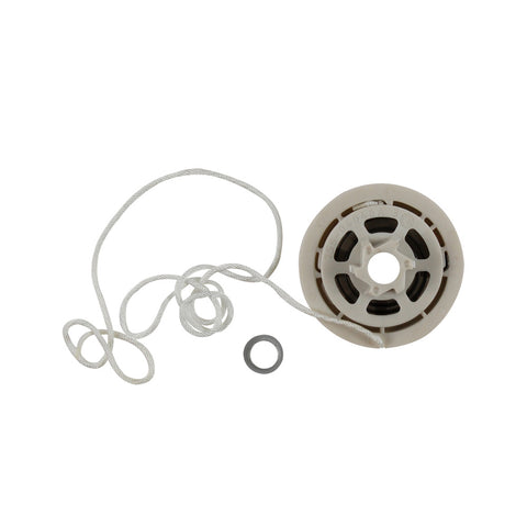 Cub Cadet Recoil Pulley Asm - 753-05220