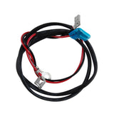 Cub Cadet Lead Wires - 753-05264