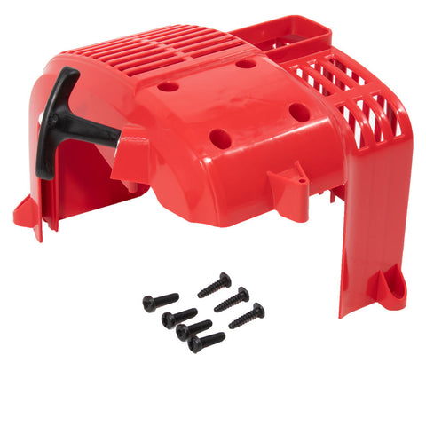 Cub Cadet Engine Cvr Rear - 753-05660