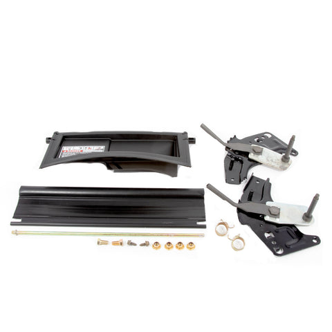Cub Cadet Brackets Handle Brackets Kit - 753-05922