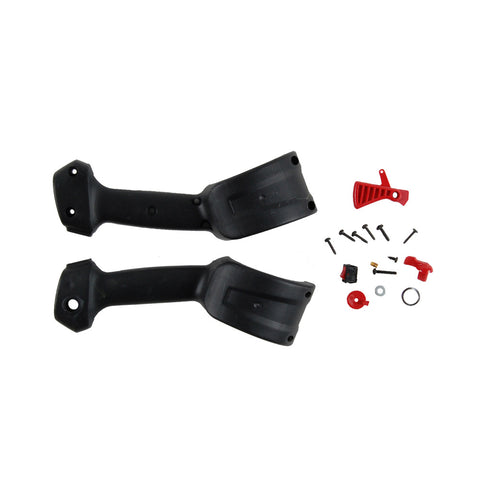 Cub Cadet Grip Asm 4Cybkpk - 753-05975