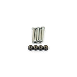 Cub Cadet Screw & Nuts 10X32 - 753-06125