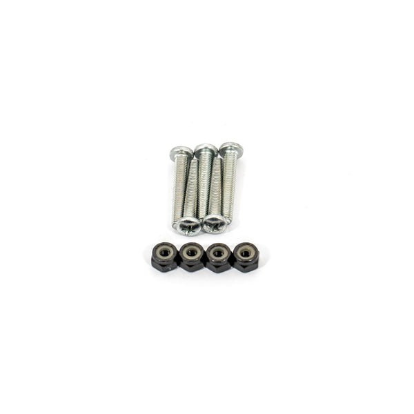 Cub Cadet Screw & Nuts 10X32 - 753-06125