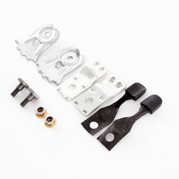 Cub Cadet Adjuster Kit-Heigh - 753-06761
