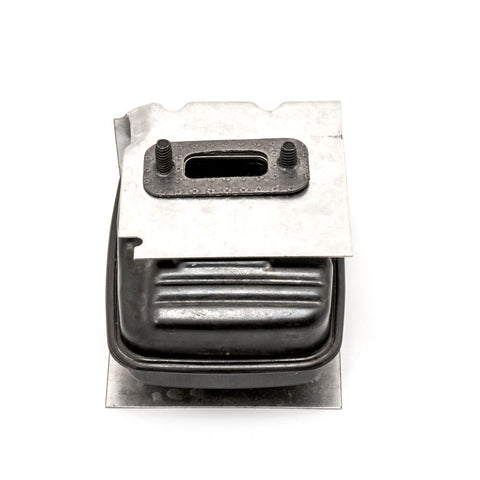 Cub Cadet Muffler Asm - 753-06792