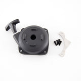 Cub Cadet Starter Asm  Rr - 753-06829