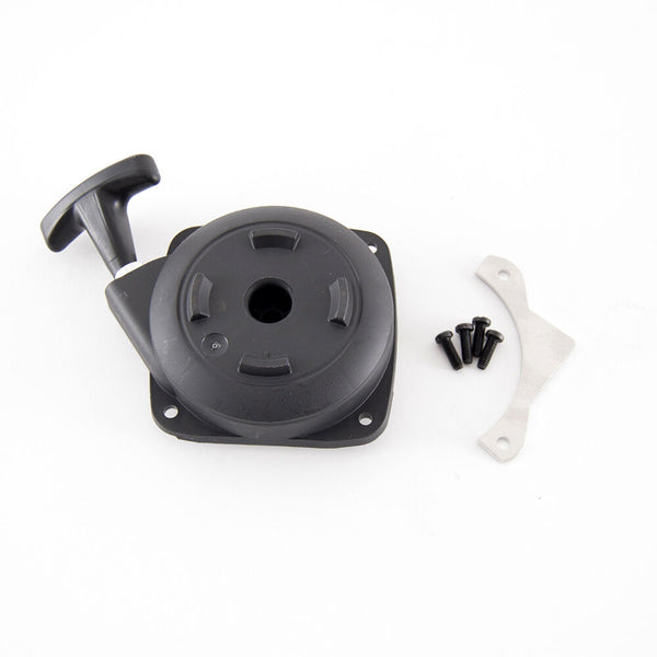 Cub Cadet Starter Asm  Rr - 753-06829