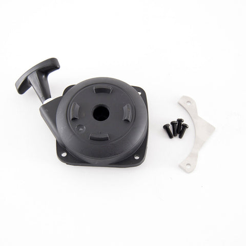 Cub Cadet Starter Asm  Rr - 753-06829