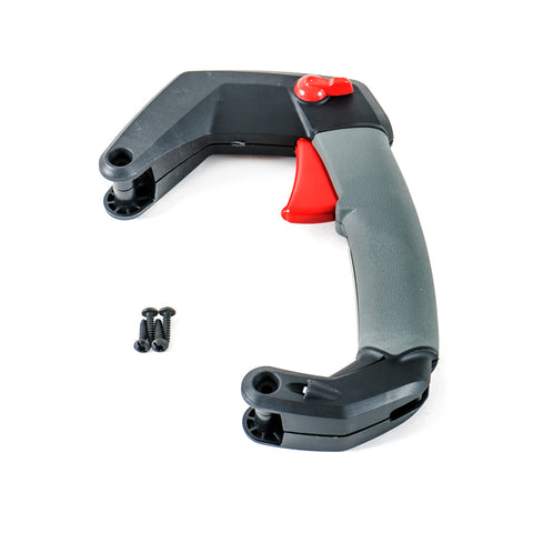 Cub Cadet Handle Asm   Blwr - 753-08292