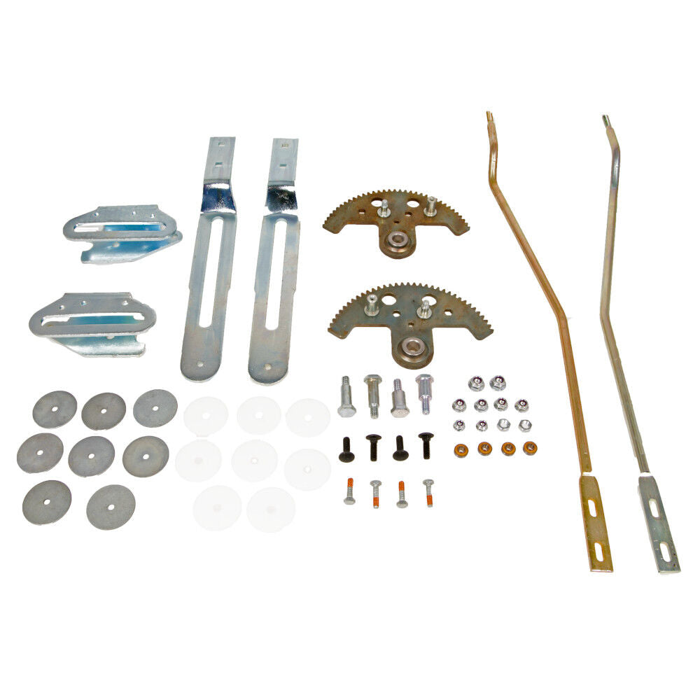 Cub Cadet Steering Kit:Zf-S - 753-08763 | P & P Small Engines