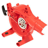 Cub Cadet Impeller Hsg Asm I - 753-09186