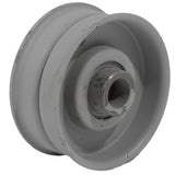 Cub Cadet Pulley-Idler-Flat - 756-0199