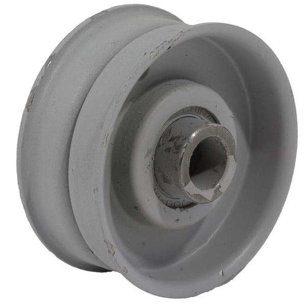 Cub Cadet Pulley-Idler-Flat - 756-0199