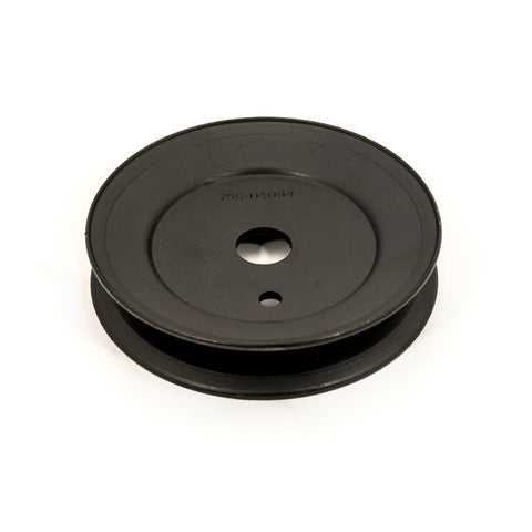 Cub Cadet Pulley:Deck 5.0 Di - 756-04094