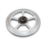 Cub Cadet Pulley:Flywheel - 756-04217