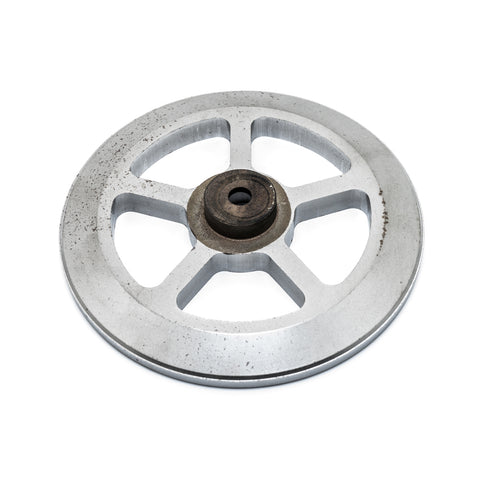 Cub Cadet Pulley:Flywheel - 756-04217