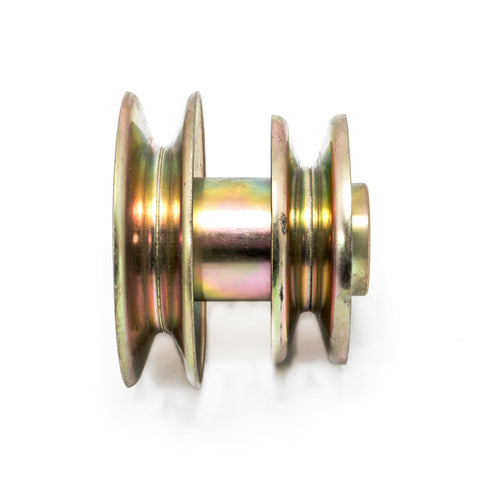 Cub Cadet Pulley-Double 3.25 - 756-04351
