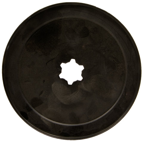 Cub Cadet Pulley-Auger - 756-04443