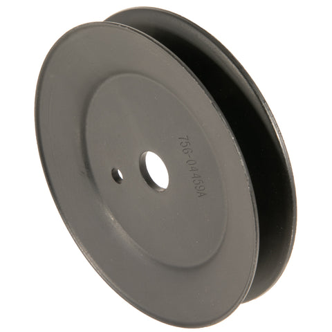 Cub Cadet Pulley-V - 756-04459A