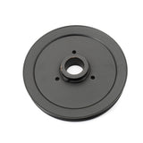 Cub Cadet Pulley-Spindle 7" - 756-04489