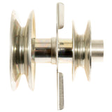 Cub Cadet Pulley-4.46 Dia/3. - 756-05002