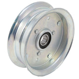 Cub Cadet 756-05034A Idler Pulley 4.50" | Replaces 756-05034