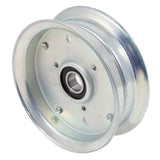 Cub Cadet 756-05034A Idler Pulley 4.50" | Replaces 756-05034