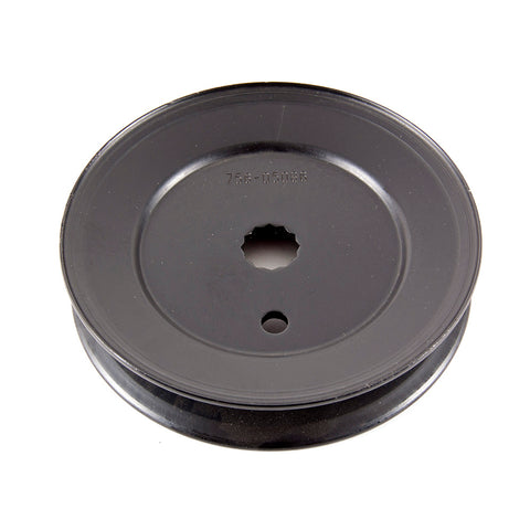 Cub Cadet Pulley-V Type 5.10 Dia         - 756-05086
