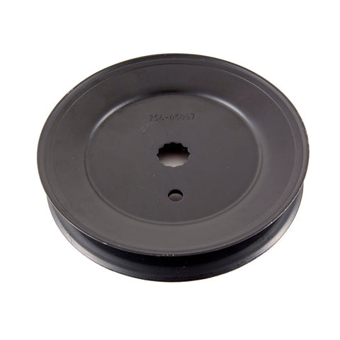 Cub Cadet Pulley-Deck 5.75 Dia - 756-05097