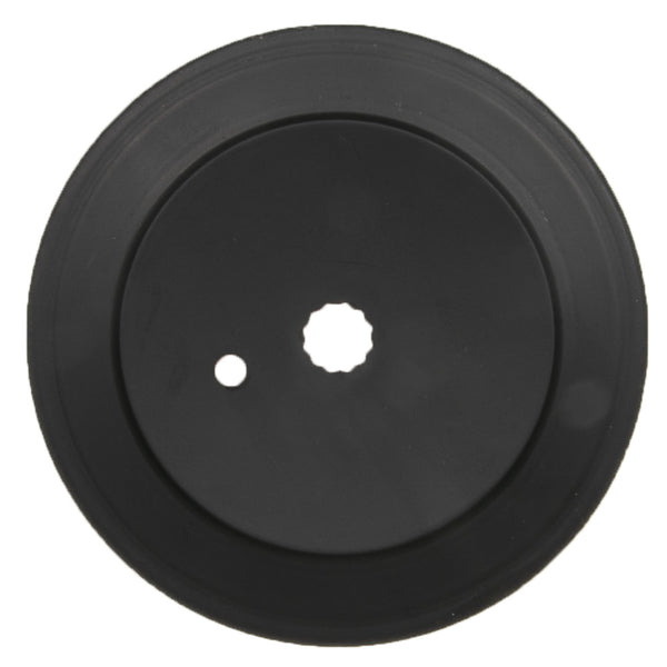 Cub Cadet Pulley-Spindle  6. - 756-05111