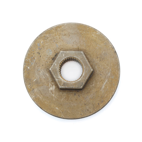 Cub Cadet Pulley-Half 2.6 Di - 756-05118