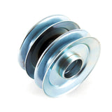Cub Cadet Pulley-Double - 756-05155