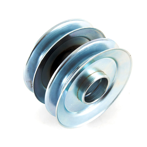 Cub Cadet Pulley-Double - 756-05155