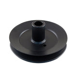 Cub Cadet Pulley - 756-0556