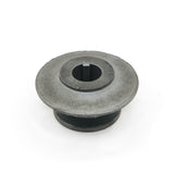 Cub Cadet Pulley-Engine Half - 756-0600