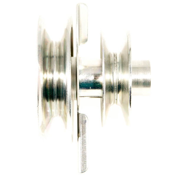 Cub Cadet Pulley-Engine 4.46 - 756-06043