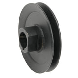 Cub Cadet Pulley-Pump Drive - 756-06263