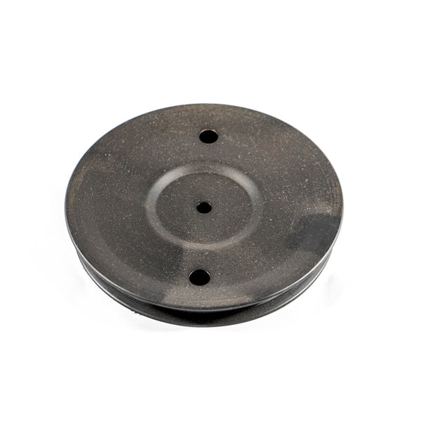 Cub Cadet Pulley:Trans - 756-0656