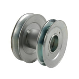 Cub Cadet Pulley-Deck Drive - 756-3049