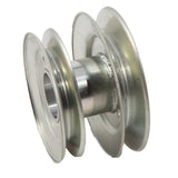 Cub Cadet Pulley-Double - 756-3107A
