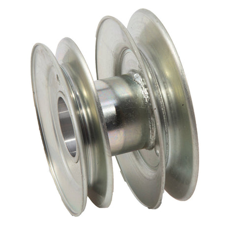 Cub Cadet Pulley-Double - 756-3107A