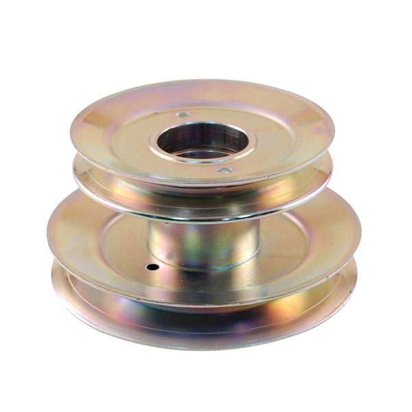 Cub Cadet Pulley-Double  38" - 756-3113