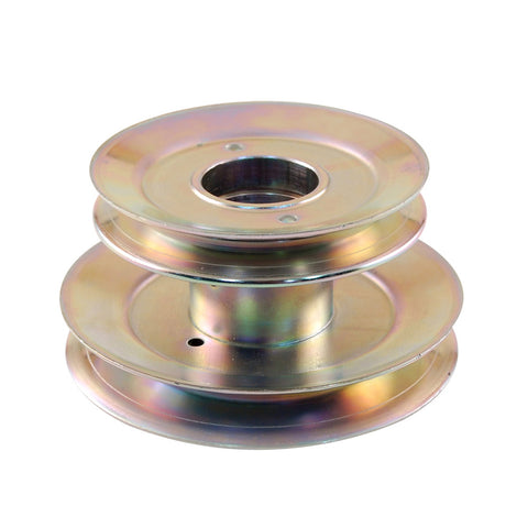 Cub Cadet Pulley-Double  38" - 756-3113