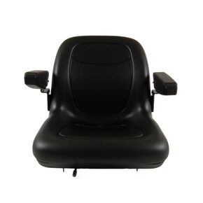 Cub Cadet Seat Asm  W/Armres - 757-04136