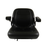 Cub Cadet Seat Asm  W/Armres - 757-04136