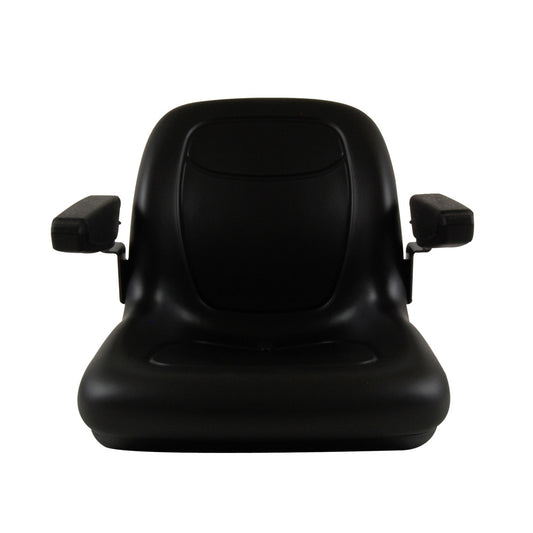 Cub Cadet Seat  W/Armrest - 757-04140
