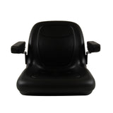 Cub Cadet Seat  W/Armrest - 757-04140