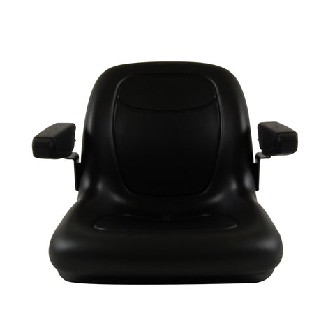 Cub Cadet Seat  W/Armrest - 757-04140